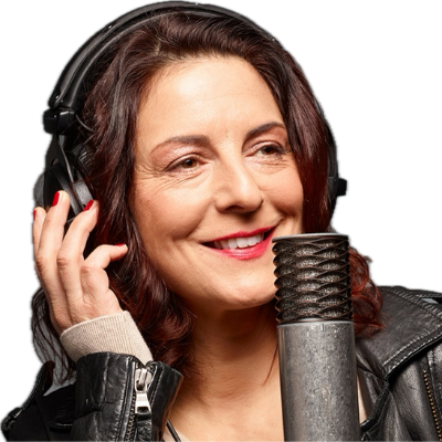 Cristina A. Capodifoglia